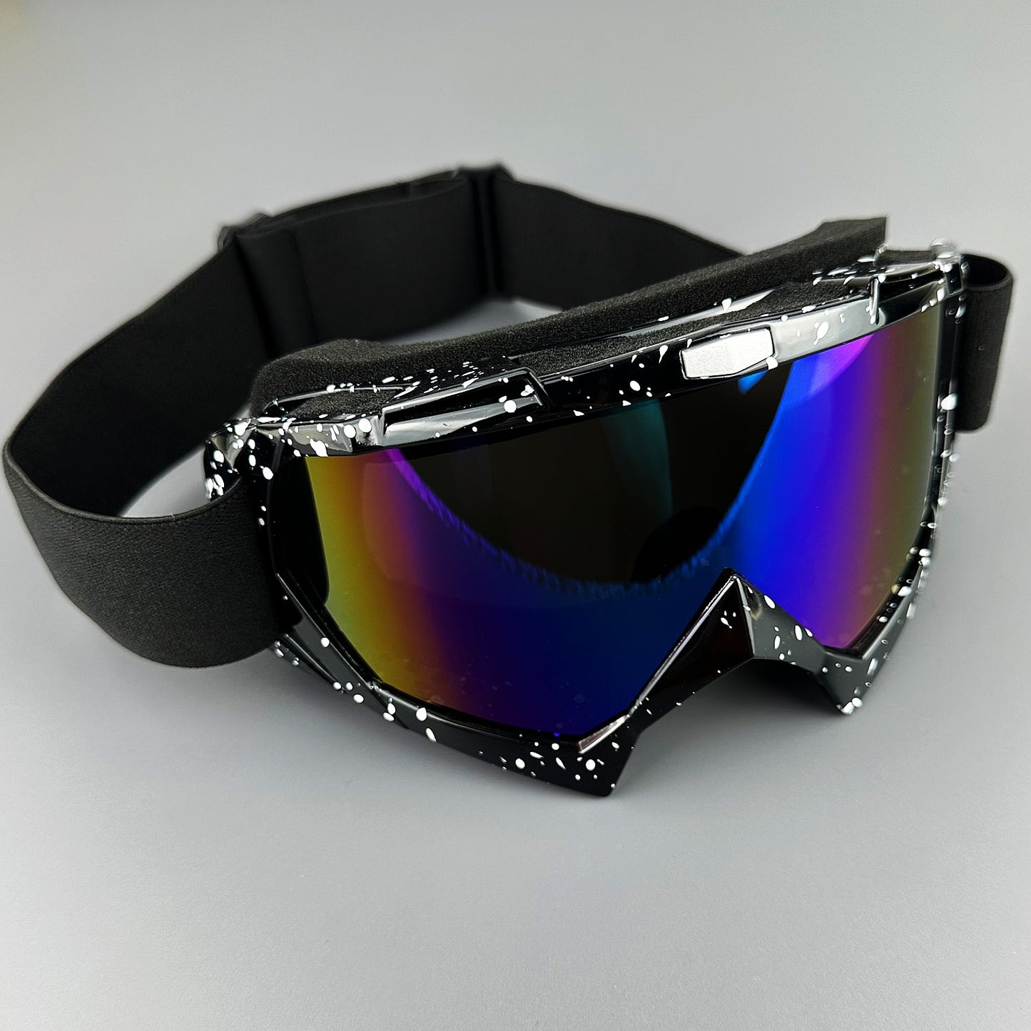 Windproof Motocross Goggles Glasses Outdoor Protection