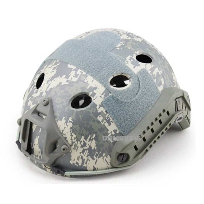 Tactical Fast Helmet