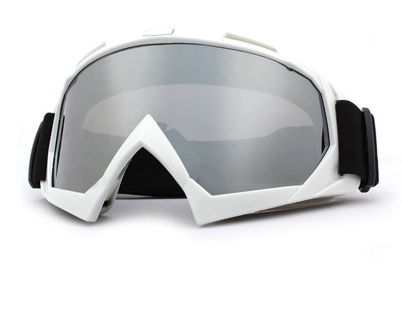 Windproof Motocross Goggles Glasses Outdoor Protection