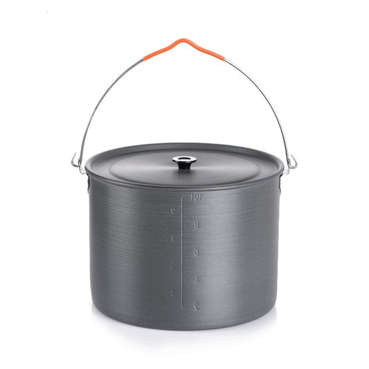 Cookware Camping Hanging Pot