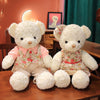 Lovely Couple Teddy Bear Plush Toys