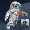 Spaceman Astronaut Building Block