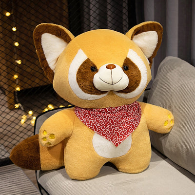 Giant Stuffed Animals Raccoon Plush Toy