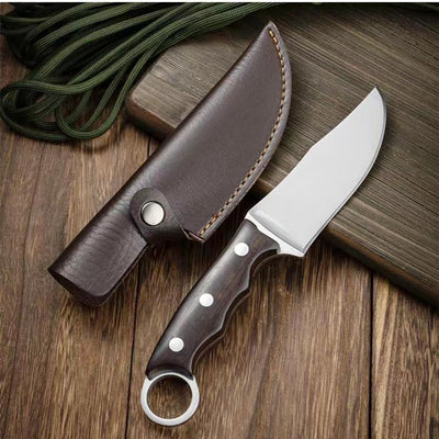 Outdoor Camping Survival Knives Set