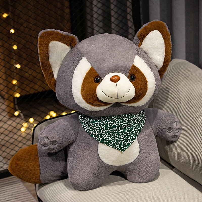 Giant Stuffed Animals Raccoon Plush Toy