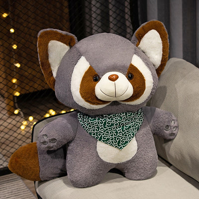 Giant Stuffed Animals Raccoon Plush Toy