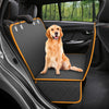 Waterproof Dog Car Seat Cover hammock