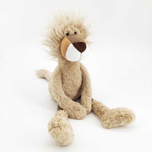 Nice Lion Soft  Stuffed Plush Toys