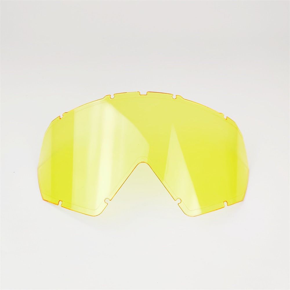 Windproof Motocross Goggles Glasses Outdoor Protection