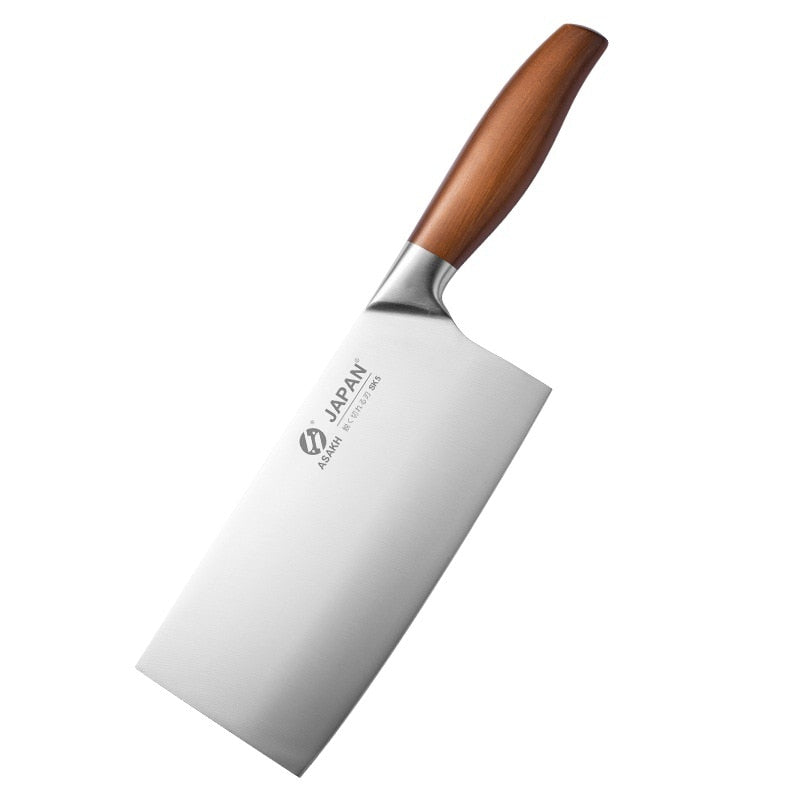 chef kitchen knives set