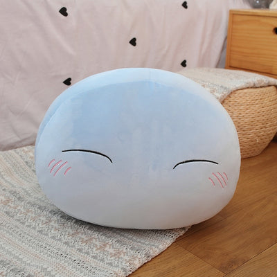 Kawaii Rimuru Tempest Anime Plush Toy Pillow