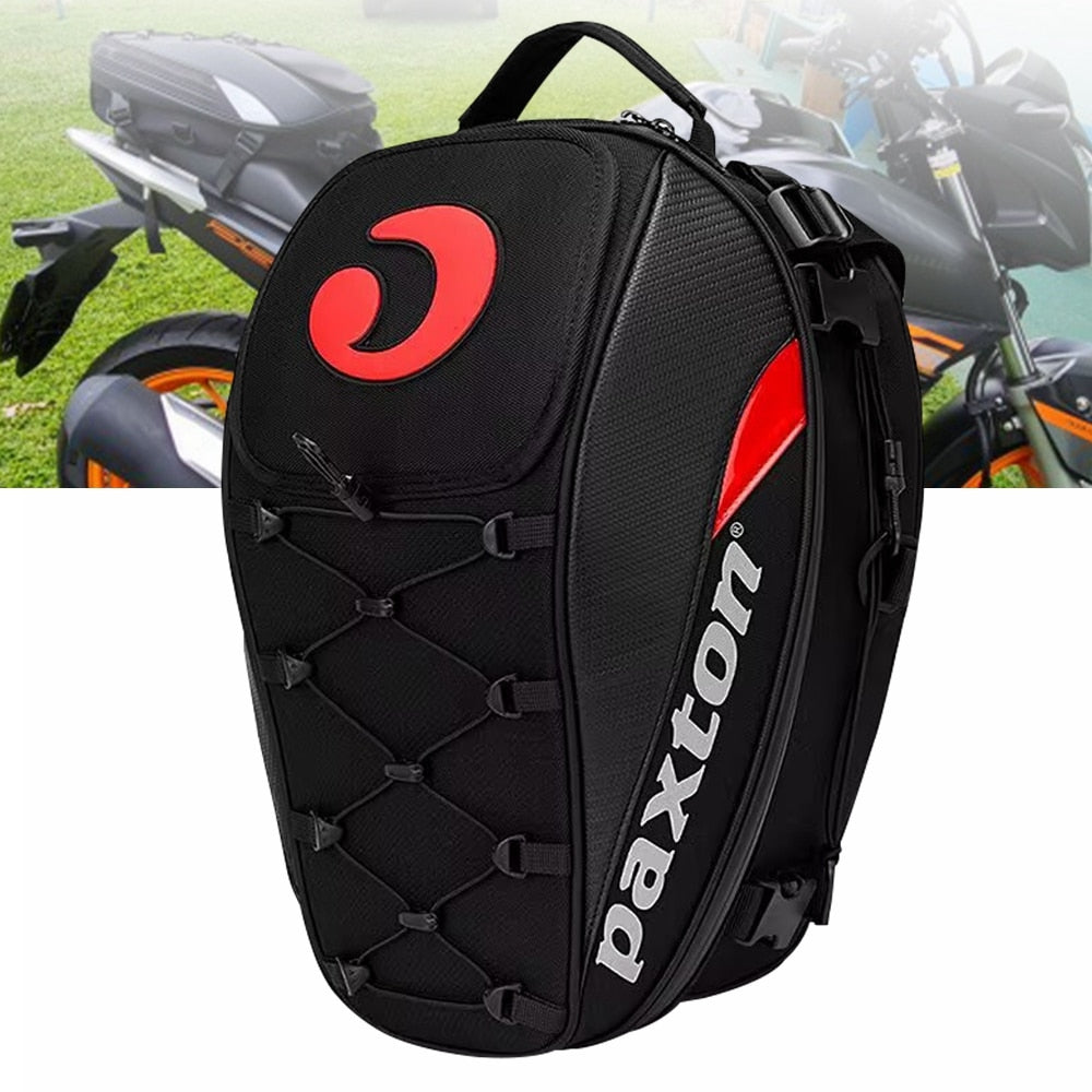 Multifunction Motorcycle Bag Luggage