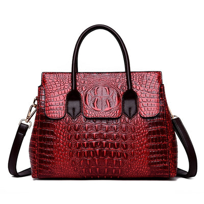 Luxury  Women  Handbag Large Capacity