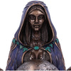 Mother Earth Art Statue Millennial Gaia Goddess Home Decor