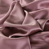Multicolor Mulberry Silk Zipper Pillowcase