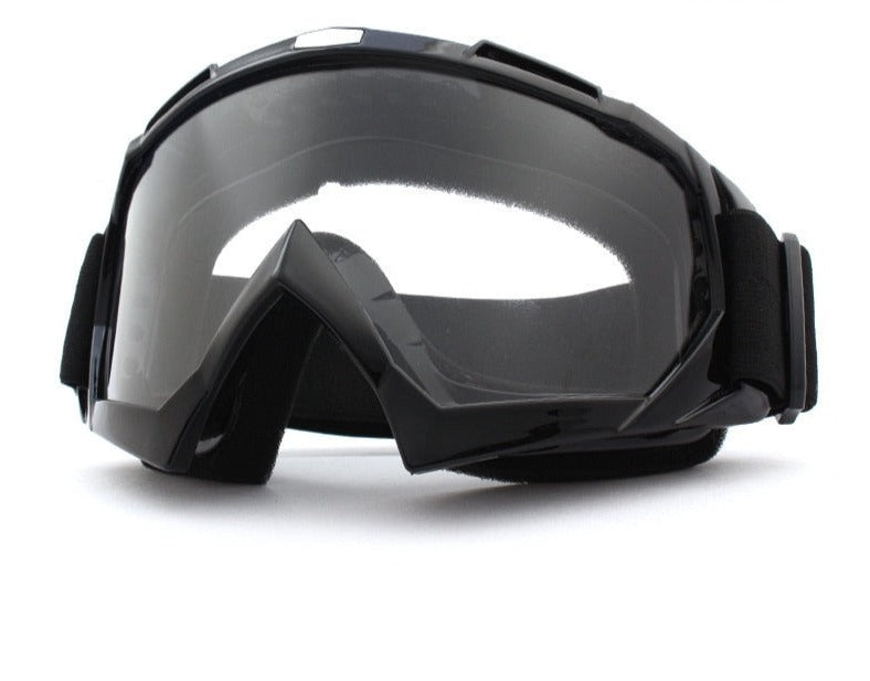 Windproof Motocross Goggles Glasses Outdoor Protection