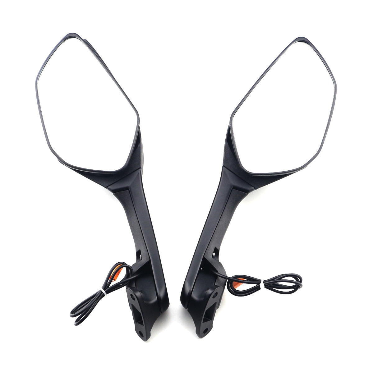 Side Rearview Mirrors For Kawasaki Ninja