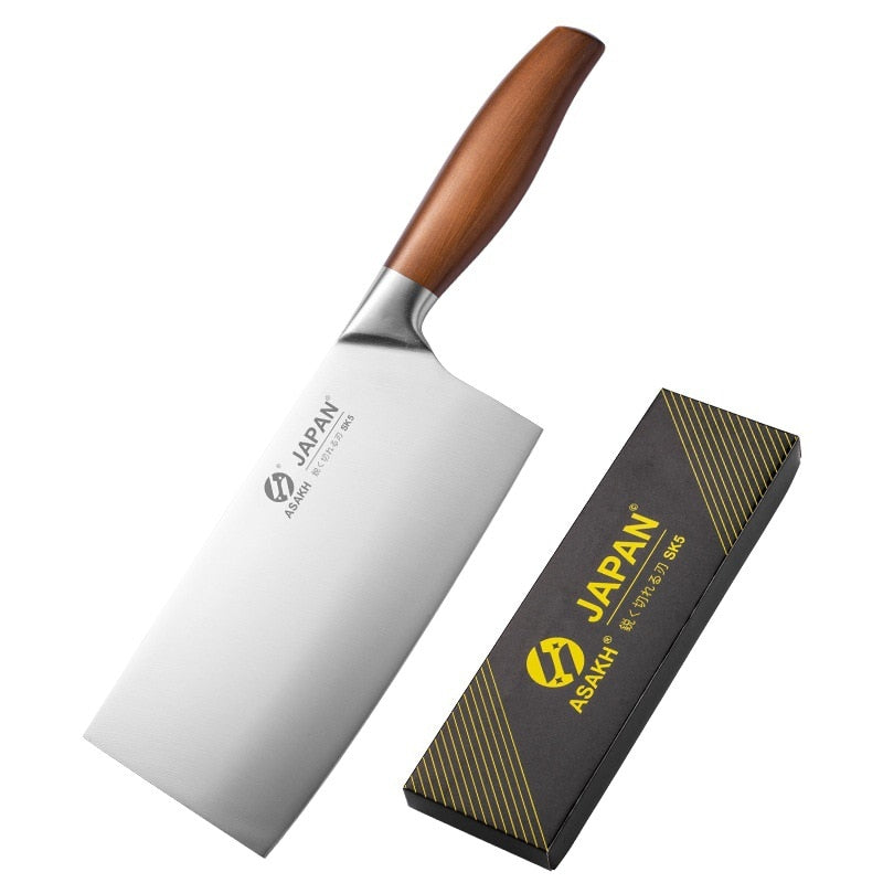 chef kitchen knives set