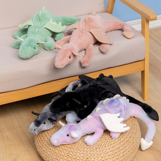 Giant Stuffed Animals Dragon Fly Plush Toy