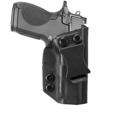 IWB Holster For Smith & Wesson CSX