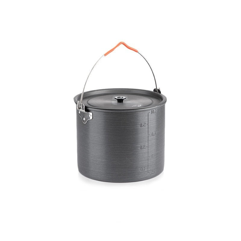 Cookware Camping Hanging Pot