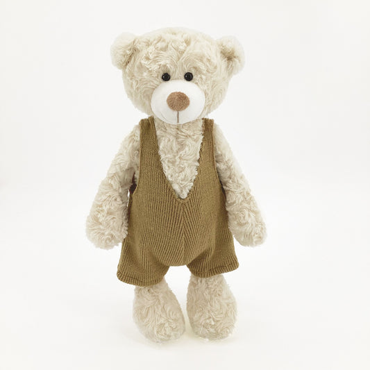 Lovely Teddy Bear Plush Toys Stuffed