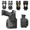 Kydex Gun Holster For Beretta APX Full Size