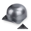 baseball cap helmet