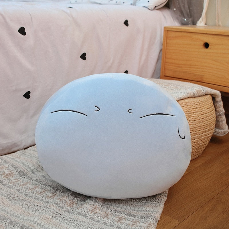 Kawaii Rimuru Tempest Anime Plush Toy Pillow