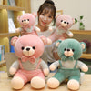 Giant Bear Soft Doll Stuffed Animal Plush Toys