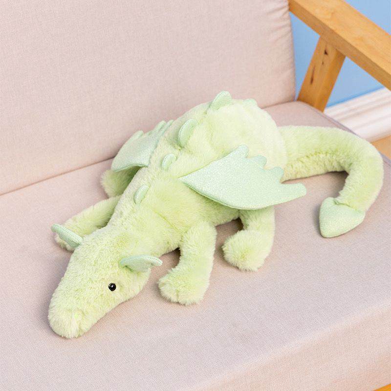 Giant Stuffed Animals Dragon Fly Plush Toy