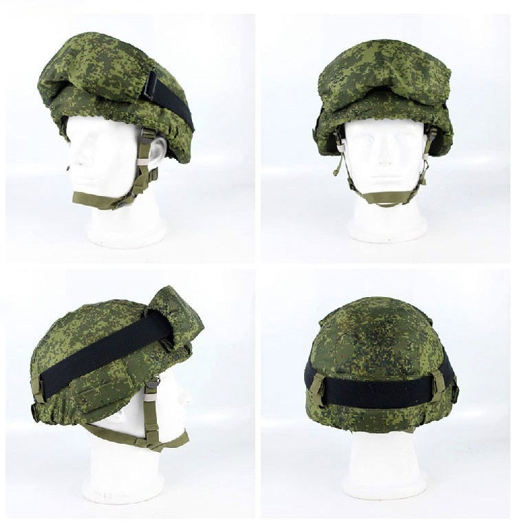 Replica Tactical Helmet Russian Army 6B47