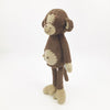 Cute Monkey Plush Toy Stuffed