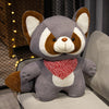 Giant Stuffed Animals Raccoon Plush Toy
