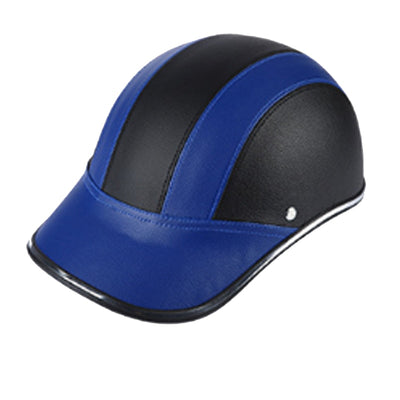 Baseball Cap Half-helmet Motorcycle
