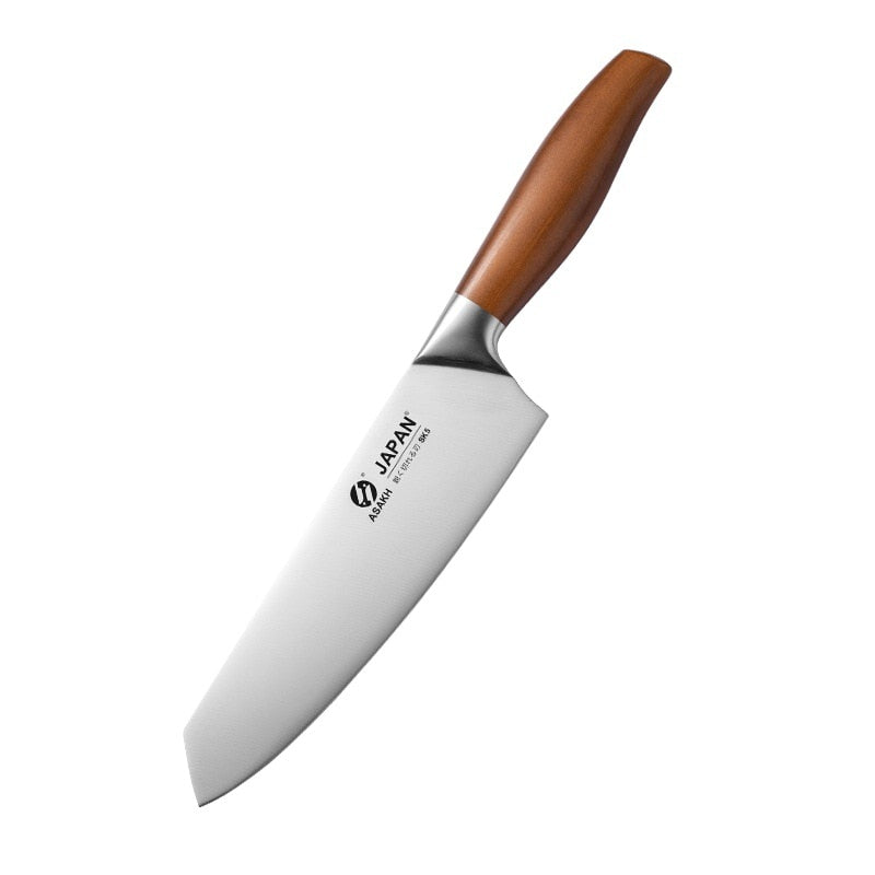 chef kitchen knives set