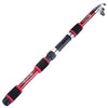 Telescopic 1.8m Fishing Rod