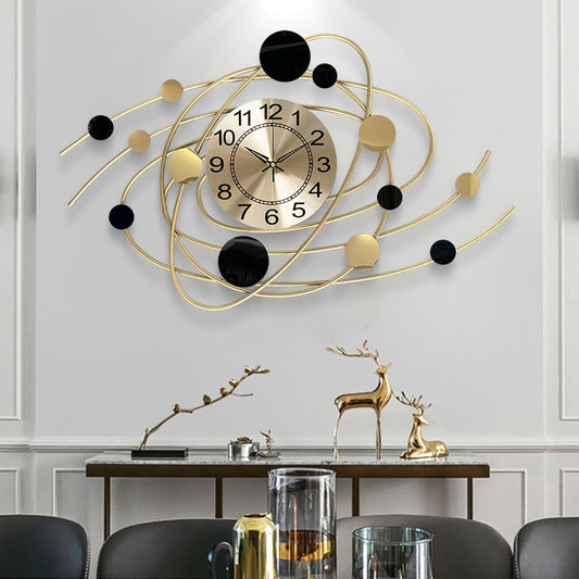 Luxury Large Wall Clock