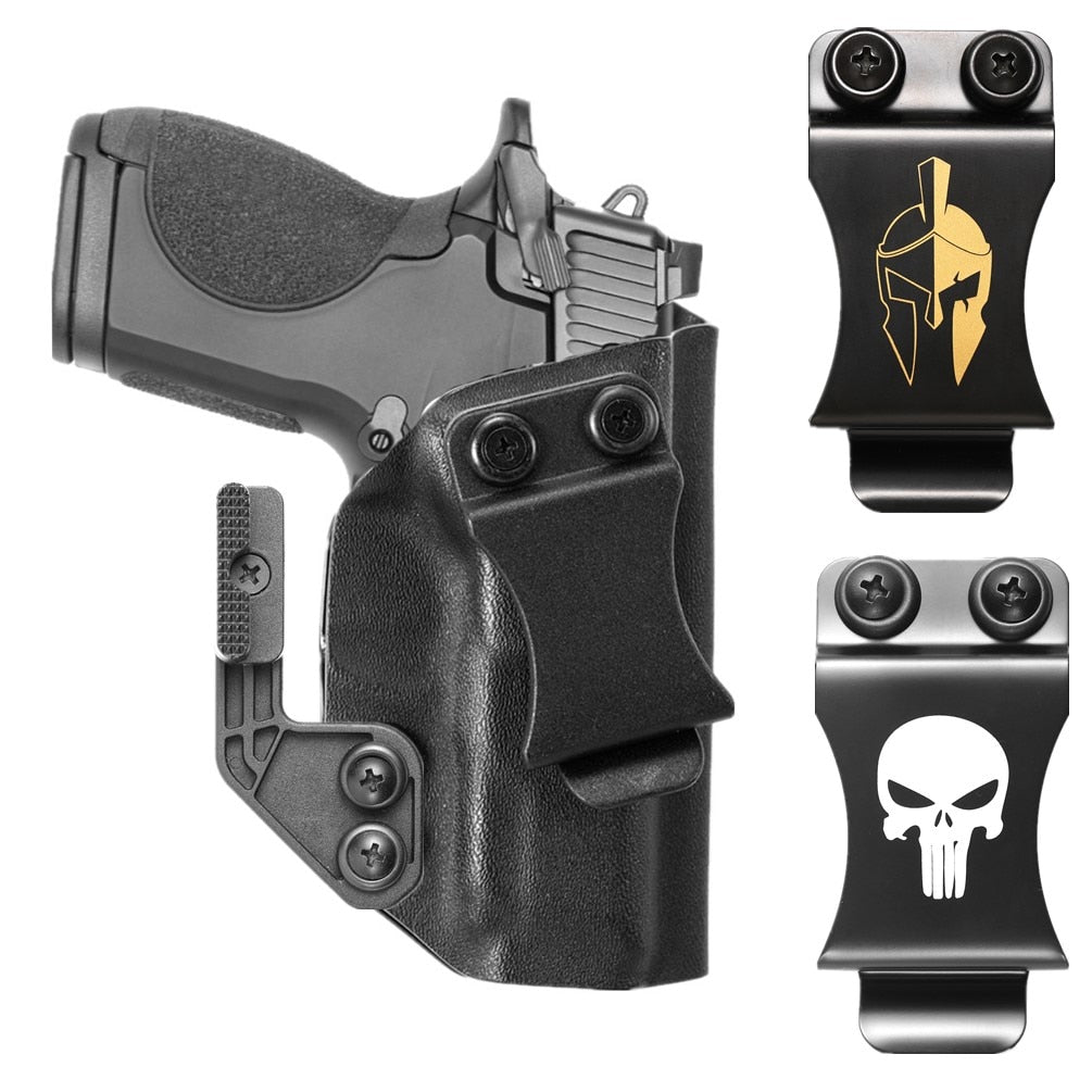 IWB Holster For Smith & Wesson CSX