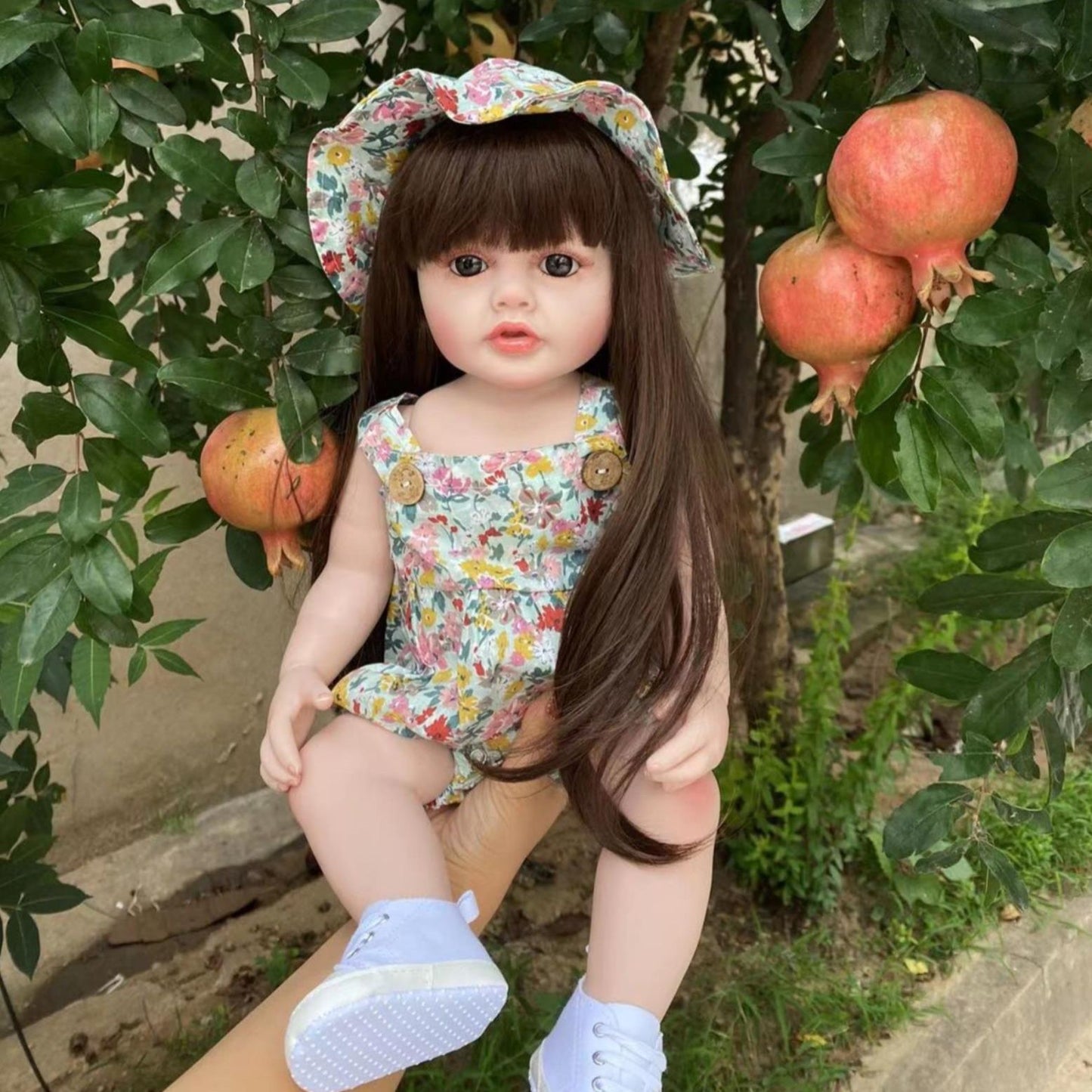 55CM Full Body Reborn Dolls