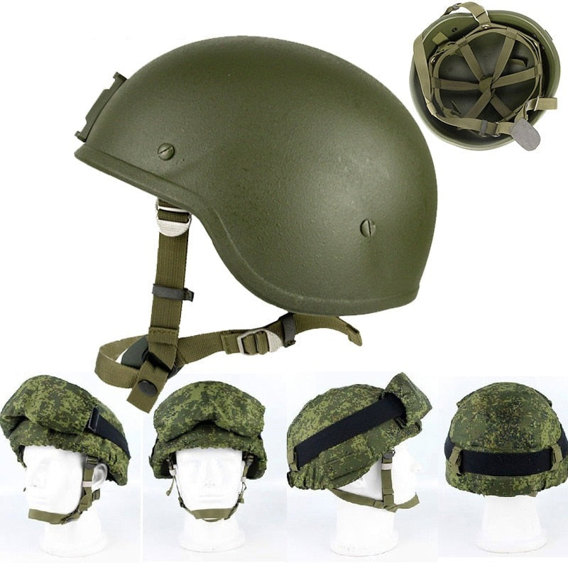 Replica Tactical Helmet Russian Army 6B47