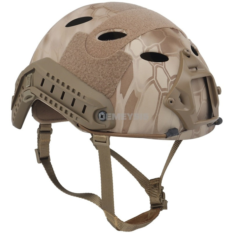 Tactical Fast Helmet