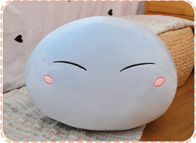 Kawaii Rimuru Tempest Anime Plush Toy Pillow