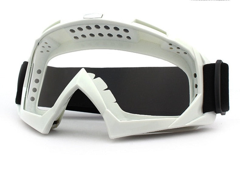 Windproof Motocross Goggles Glasses Outdoor Protection