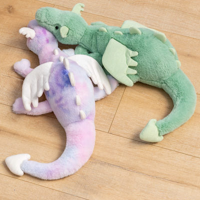 Giant Stuffed Animals Dragon Fly Plush Toy
