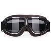 Retro Windproof Motorcycle Goggles  Glasses