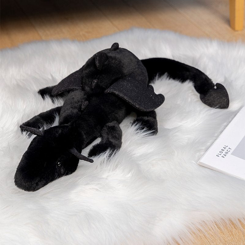 Giant Stuffed Animals Dragon Fly Plush Toy