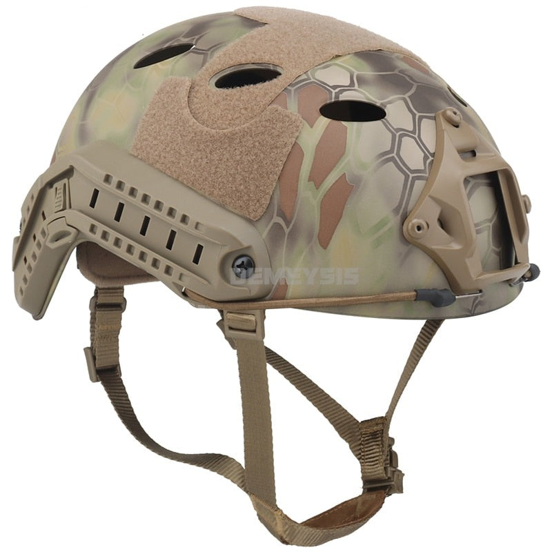 Tactical Fast Helmet