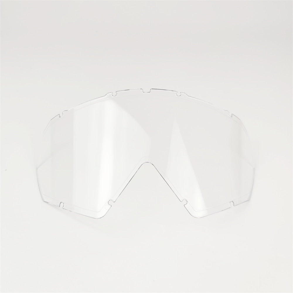 Windproof Motocross Goggles Glasses Outdoor Protection