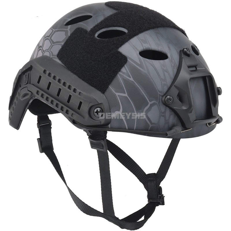 Tactical Fast Helmet